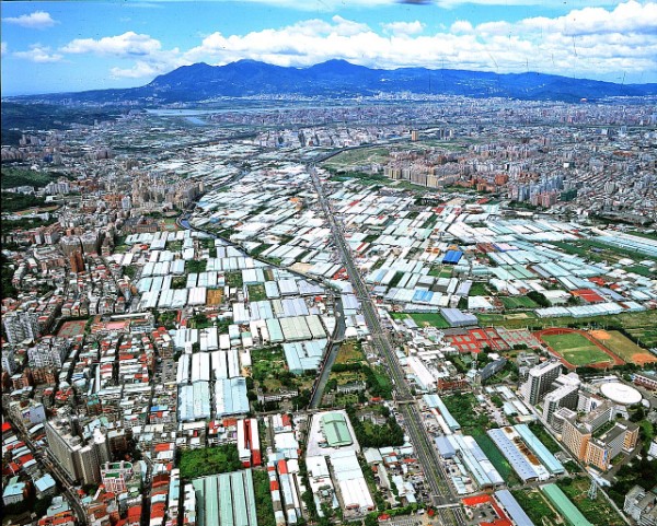  塭仔圳重劃區推案新戰場：新北市房市最大黑馬崛起！