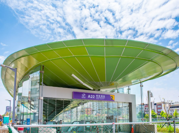 【中壢A22新案登場】房價挑戰區段新高，未來投資與自住關鍵解析