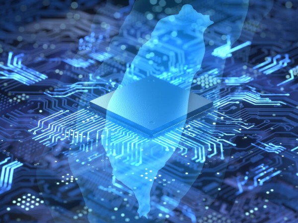 【台灣半導體未來藍圖大公開】國科會揭示四大策略＋四大AI科技，站穩全球核心科技樞紐！