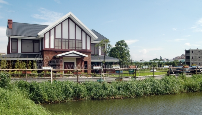 農舍合法卻稅炸🚨🚨2025最新農舍課稅地雷全解析，買地蓋屋前先看這篇！