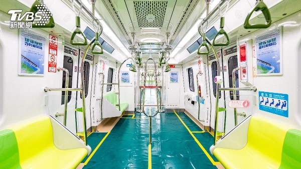 【桃園捷運綠線最新進展】🚇八德至大湳段潛盾機啟動，預計2026年北段先通車！