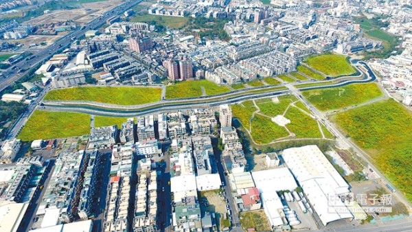  高雄智慧城市新紀元🚀市地重劃引領產業轉型與都市革新