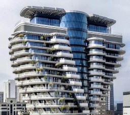 威京爆雷💥陶朱隱園「信義哥吉拉」恐淪償債工具，超級豪宅變現實悲劇？