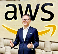 AWS啟用在台資料中心！亞馬遜砸近1500億打造亞太雲端樞紐