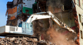 🚧建商強拆真能逍遙法外？一文看懂台中拆屋法律戰