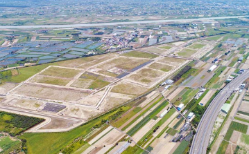 2025桃園產業園區一覽｜掌握指標性工業區投資先機！