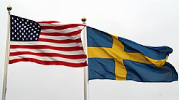 瑞典面對美國25%關稅衝擊的全面政策調整與產業升級策略解析