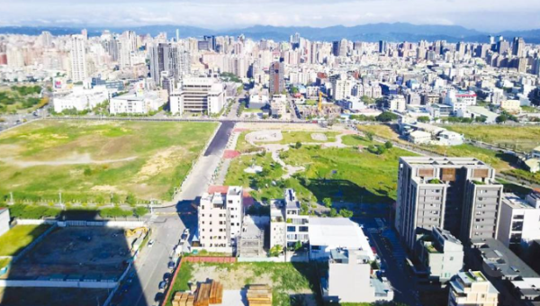 💥遠東新資產活化大爆發！掌握56萬坪土地、年營收拚雙位數成長，台北通訊園區成最大亮點