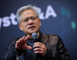 🚀輝達進駐北士科，新紡身價翻倍！黃仁勳意外點燃老牌紡織股的華麗重生路