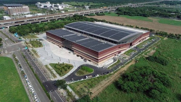 🚀【台南小巨蛋重啟】東區新核心崛起！商業＋藝文＋運動複合園區全面解析