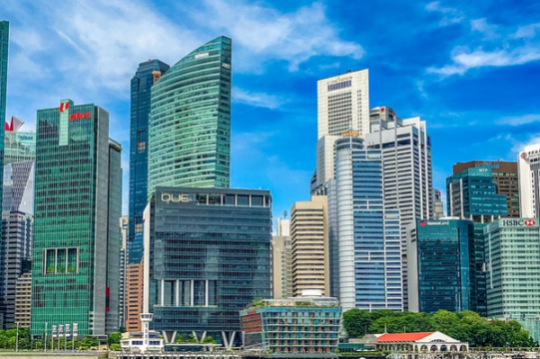 外國人買新加坡房產最完整攻略！買對物件、避開60%重稅這樣做！