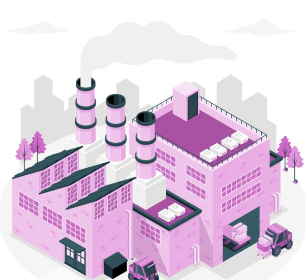 🏭 洞察與解決：製造工廠選址的五大潛在風險