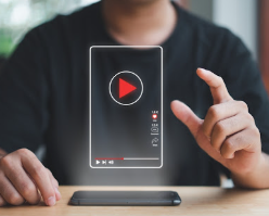 房仲短影音拍攝必備攻略：團隊協作、數據優化與法律倫理全面解析