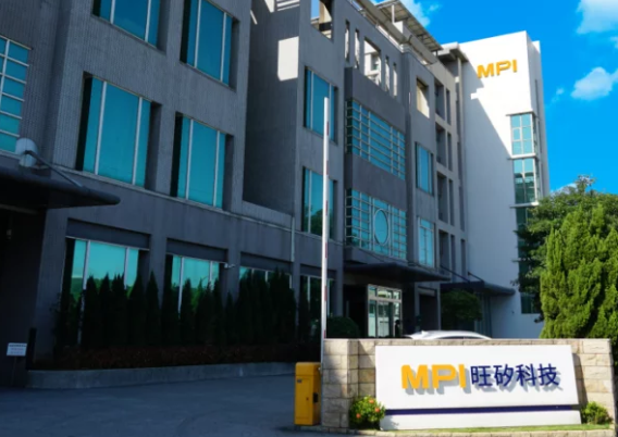 🚀 AI基建熱潮下的贏家！旺矽擴產策略曝光，營運創高有望再攀峰