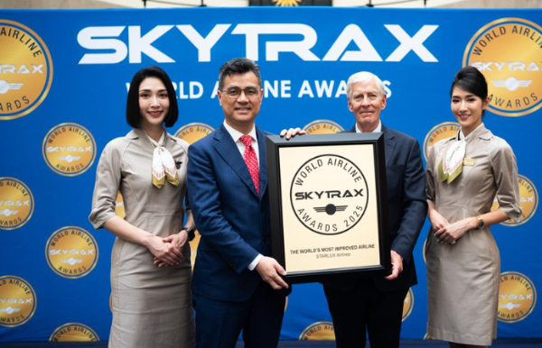 🌟五年飛天摘星！星宇航空躋身全球五星航空的關鍵戰略解析