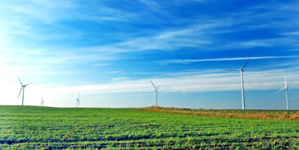 🌱環球晶綠色轉型雙軌策略大解析：提前10年達成100%再生能源目標