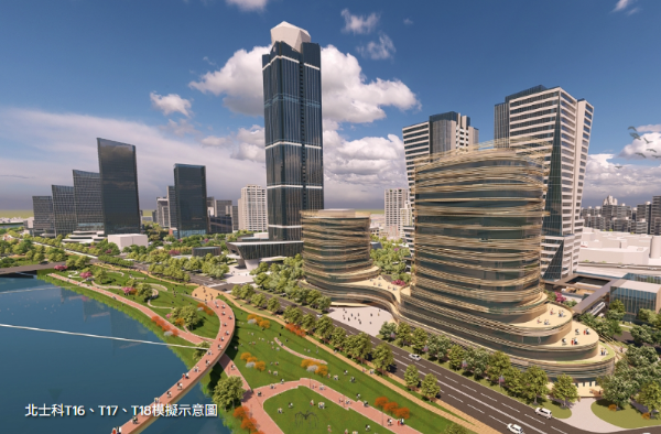 🏙️輝達總部落腳北士科！台北北投士林房市與都更新局全面解析