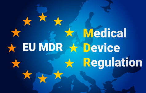 🎯2028歐盟醫材MDR大限將至！台廠如何突圍取得歐盟入場券？