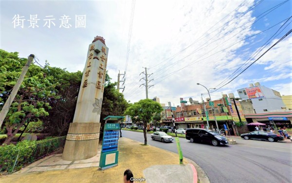 🌟觀音工業區大解密：產業優勢、交通利多一次看懂！