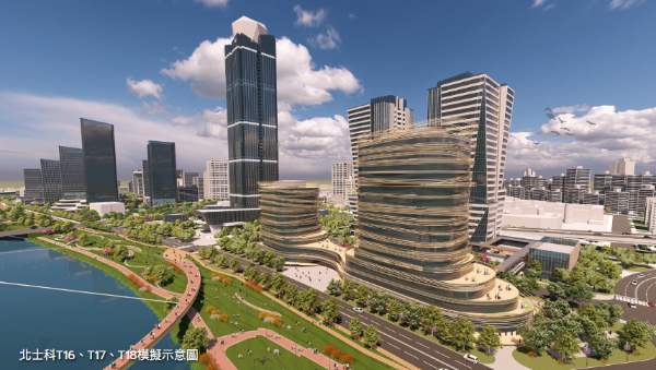 🚀 2025台灣商用不動產趨勢大解析：北士科插旗效應與法人資金布局