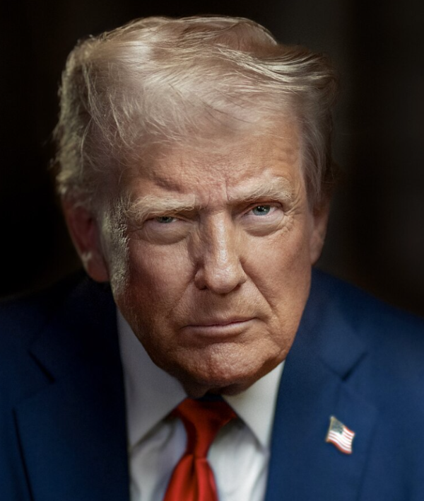 🌍 川普2.0關稅政策衝擊下，企業資金如何避險？商用不動產成關鍵避風港！