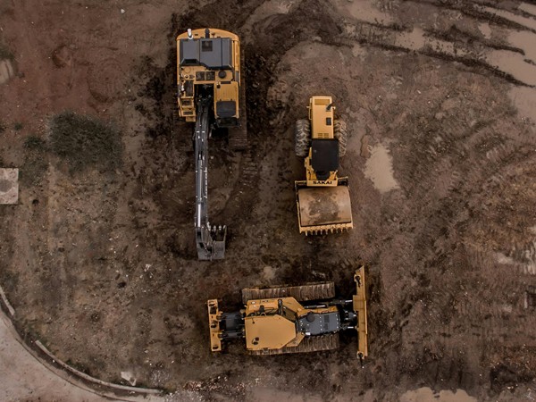 蔣經國先生的「青創園區」今安在？桃園幼獅產業園區 50 年大轉身：從草創到國際，誰是下一個兆元產業？
