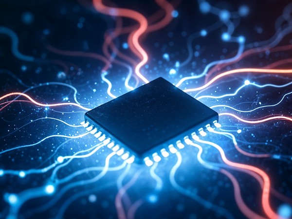 台灣無廠半導體產業分析