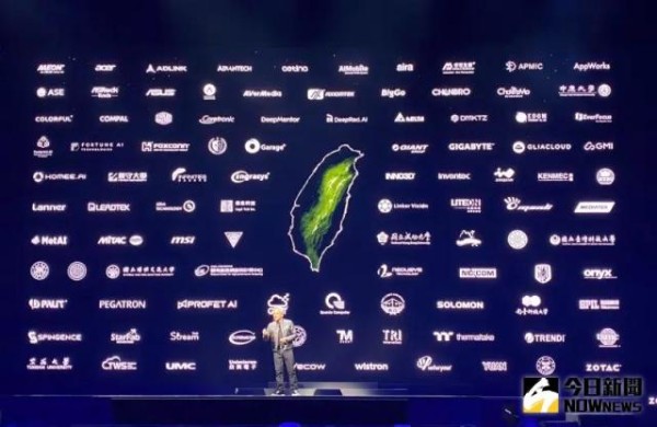 輝達正式點名！威剛與群聯首度打入NVIDIA AI供應鏈的深層意涵