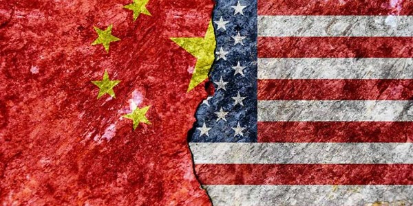 中美關稅談判進入深水區！全球供應鏈的未來由誰掌控？