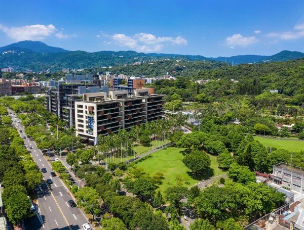 🚀輝達總部落腳北士科！直播業砸13億買商辦：士林商圈將迎來大翻轉？