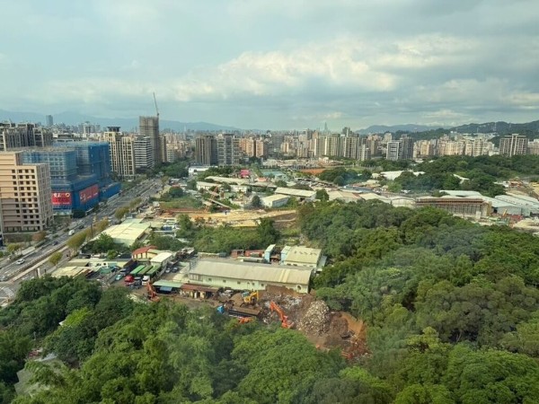 🏙️ 土城最後拼圖啟動！14.67公頃區段徵收案通過，未來發展潛力全面解析