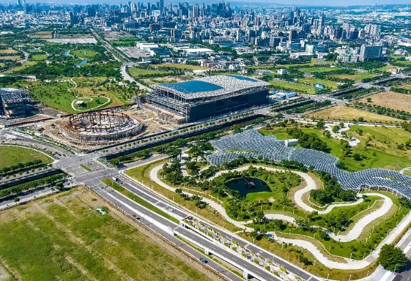 台中水湳地上權137坪釋出🚀月租不到1.6萬，中小型開發者福音？內行解讀＋投資建議