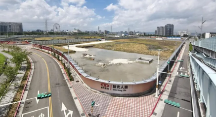 房市回溫🔺兩大利多！輝達進駐+台幣升值，北士科買氣爆棚？